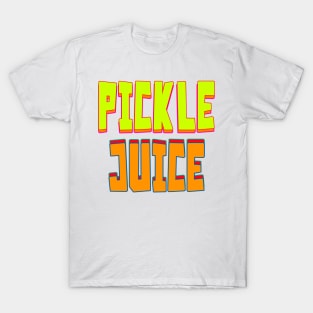 Juice T-Shirt